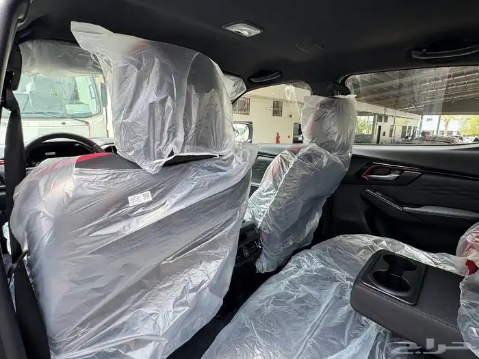 ايسوزو ديماكس GT 2025 (متعمدين لدى جميع البنوك) 12