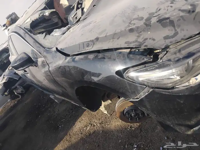 مازدا 6 موديل 2023 2