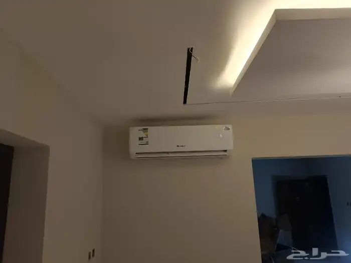 فك وتركيب مكيفات سبليت 6