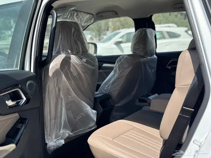 ايسوزو ام يو اكس2026 فل كامل(معتمدين لدى جميع البنوك) 26