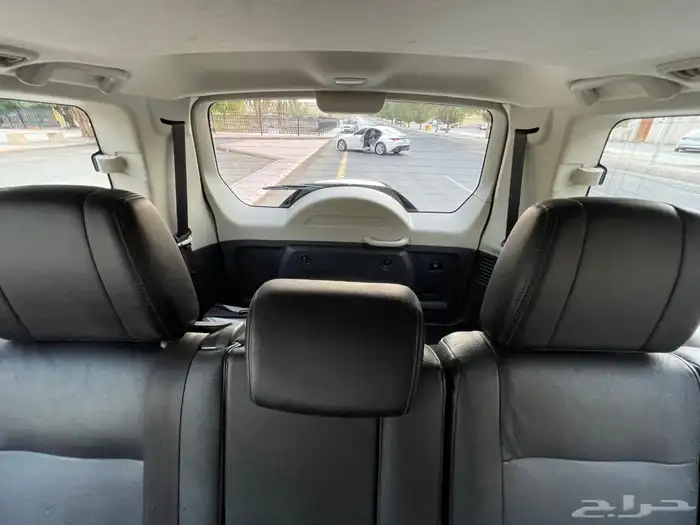 متسوبيشي باجيرو 2018 فل سعودي 16