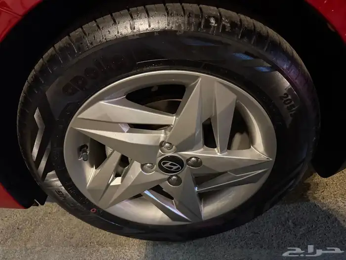 هواندي أكسنت 2024 4