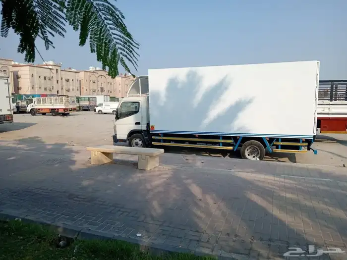 للبيع دينه موسبيشي 2023 1