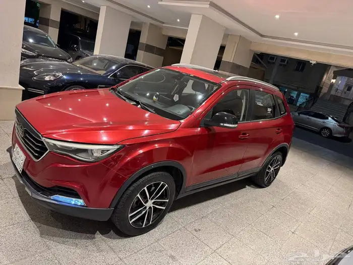 سياره فاو موديل 2020 في قمه النظافه 6