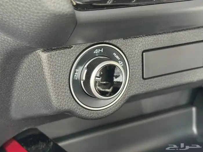 ايسوزو ديماكس GT 2025 (متعمدين لدى جميع البنوك) 13