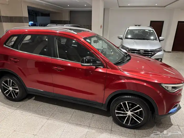 سياره فاو موديل 2020 في قمه النظافه 4