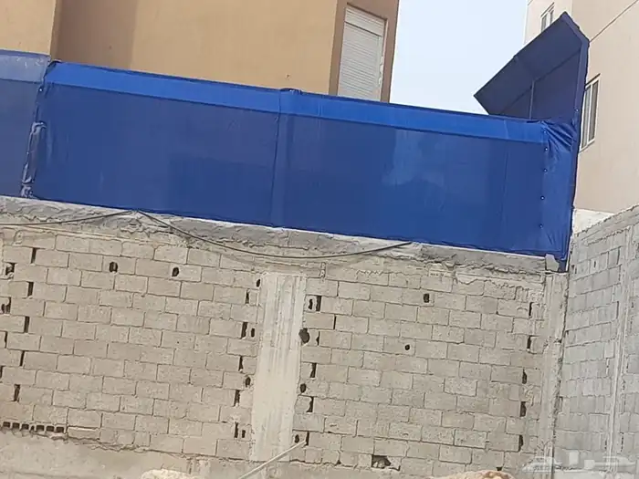 سواتر شرايح سواتر فلل مضلات جلسات برجولات 6