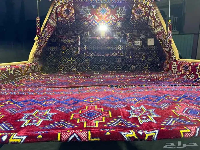 تويوتا هايلوكس 2023 نظيف 10