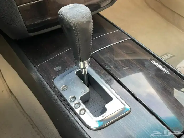 نيسان مكسيما 2013 فل سعودي 11