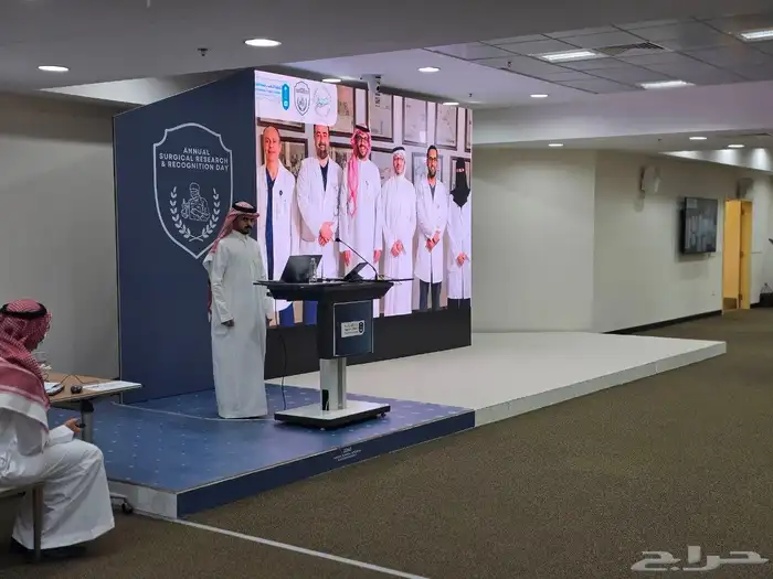 ايجار شاشات عملاقة بأسعار تنافسيه بجوده عاليه وبخبره طويله 12