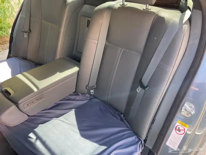 BMW 740 Li فل كامل 6