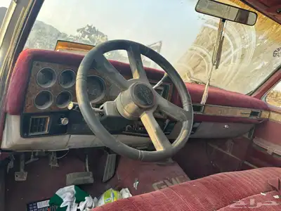 جمس بيك اب موديل 88 index