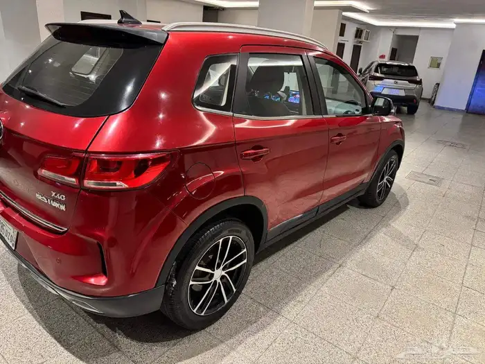 سياره فاو موديل 2020 في قمه النظافه 1