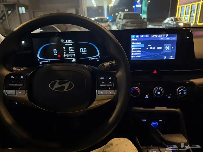 هواندي أكسنت 2024 9