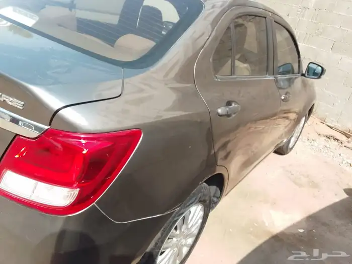 Suzuki desire 2020 automatic 1