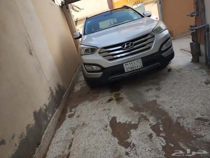 سنتافي فل كامل للبيع 0