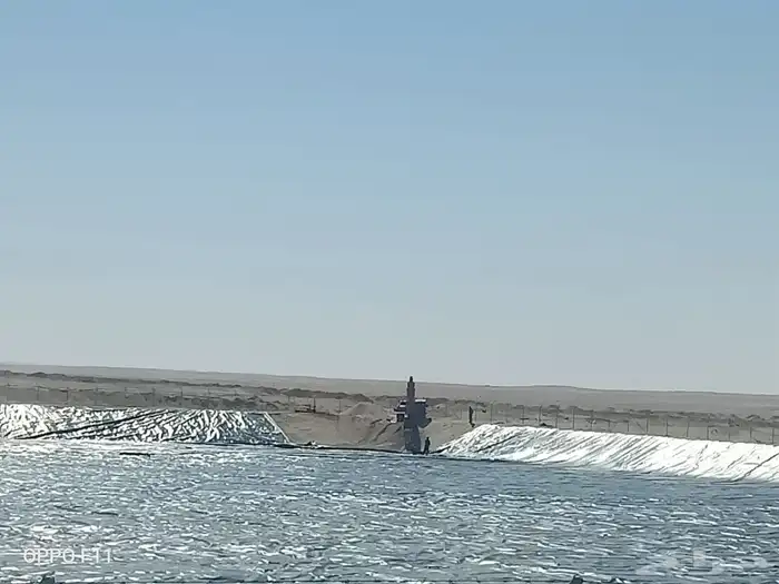 برك اسماك تجمع مياه برك ماء بلستيك ماكرون من اجود انواعه 5