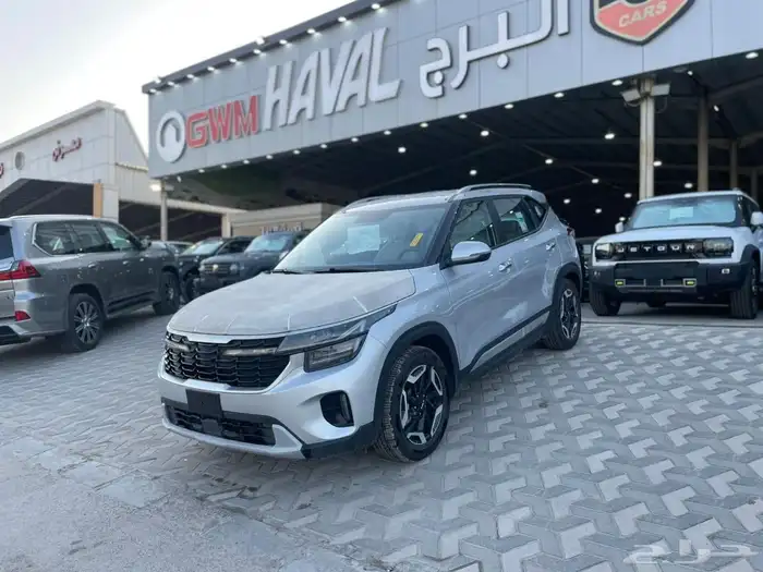 كيا سيلتوس نص فل 2025 1