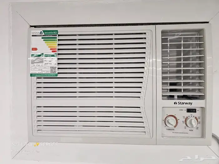 مكيفات سبليت الاكوا العروض ومخفي 3