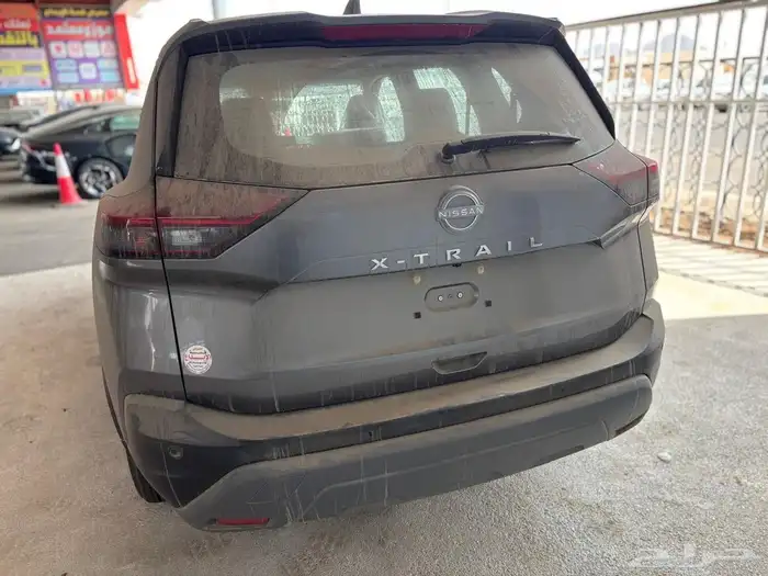 اكستريل 5 و 7 راكب دبل و بدون 2025 و 2026 3