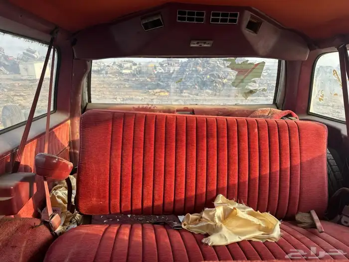 جمس بيك اب موديل 88 3