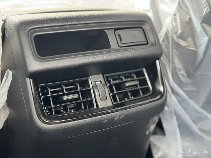 ايسوزو ديماكس GT 2025 (متعمدين لدى جميع البنوك) 22