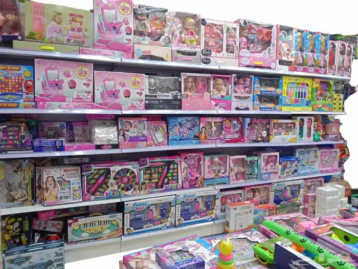 ألعاب أطفال باالجملة 3