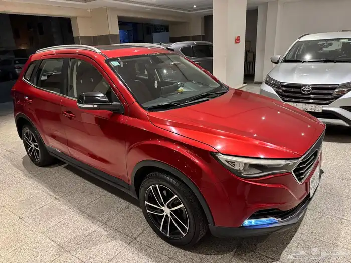 سياره فاو موديل 2020 في قمه النظافه 9