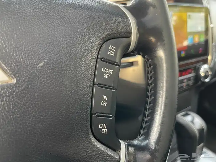 متسوبيشي باجيرو 2018 فل سعودي 23