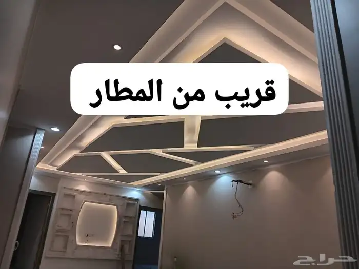 فيلا جاهزة جديدة ضاحية جليل 10
