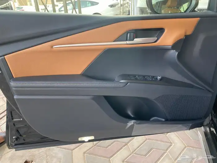 تويوتا كامري جراندي فل كامل الساير 2025 18