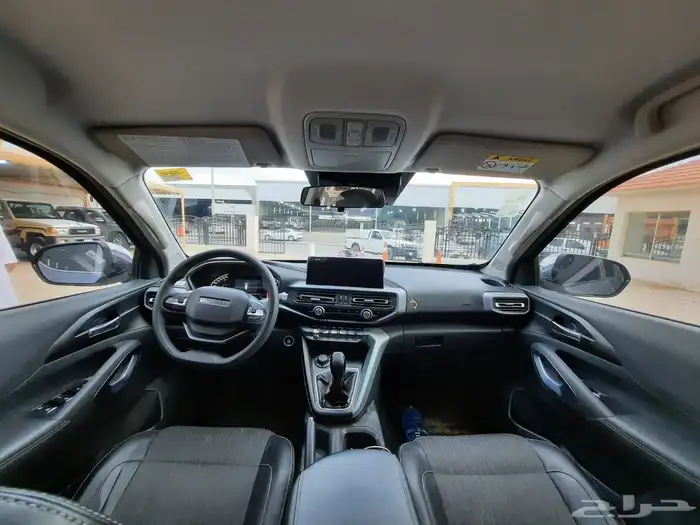 شانجان غمارتين ( هنتر ) 2022 ديزل 9