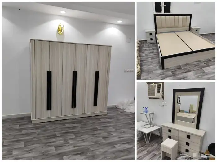 غرف نوم جديده جاهزه 1