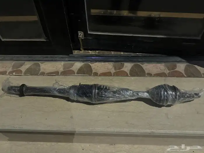 انوار كامري 2012 - 2015 و عكس يمين 3