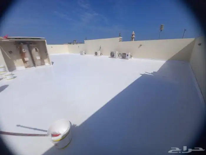 عوازل أسطح الدمام الخبر القطيف 6