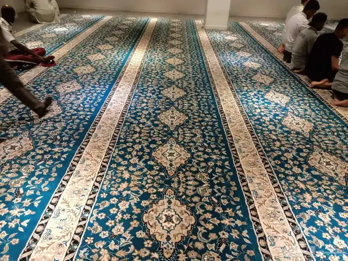 فرشات موكيت مساجد موكيت مكاتب 4