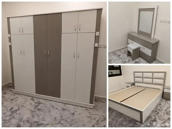 غرف نوم جديده جاهزه 10