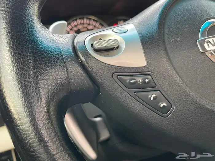 نيسان مكسيما 2013 فل سعودي 10