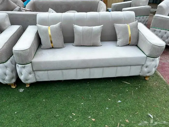 مجالس كنب وستاير 4