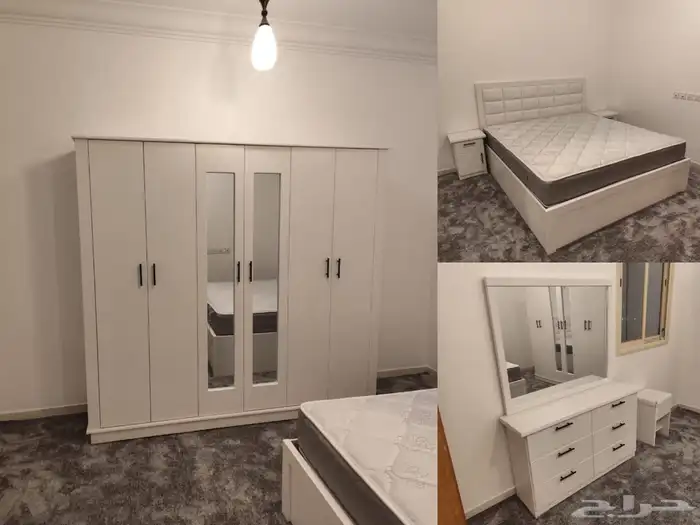 غرف نوم جديده جاهزه 19