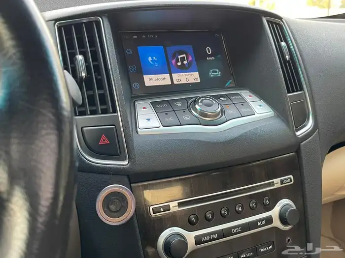 نيسان مكسيما 2013 فل سعودي 13