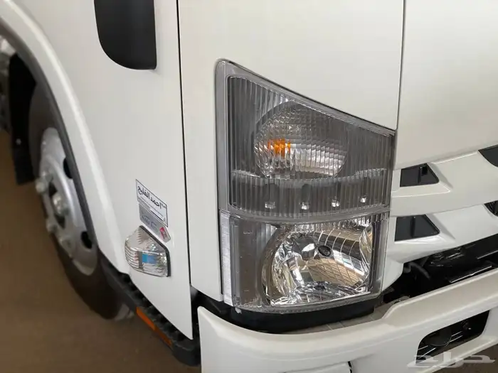 ايسوزو دينا جميع الاوزان من 3 طن الى 13 طن (وارد سعودي) 10