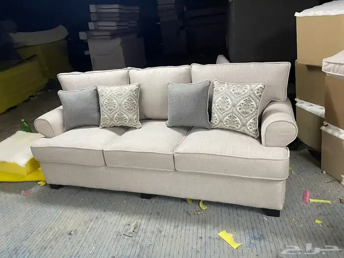 تفصيل كنب باسعار المصنع 8