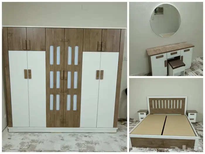 غرف نوم جديده جاهزه 14