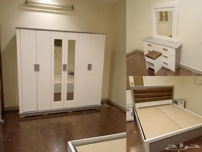 غرف نوم جديده جاهزه 12