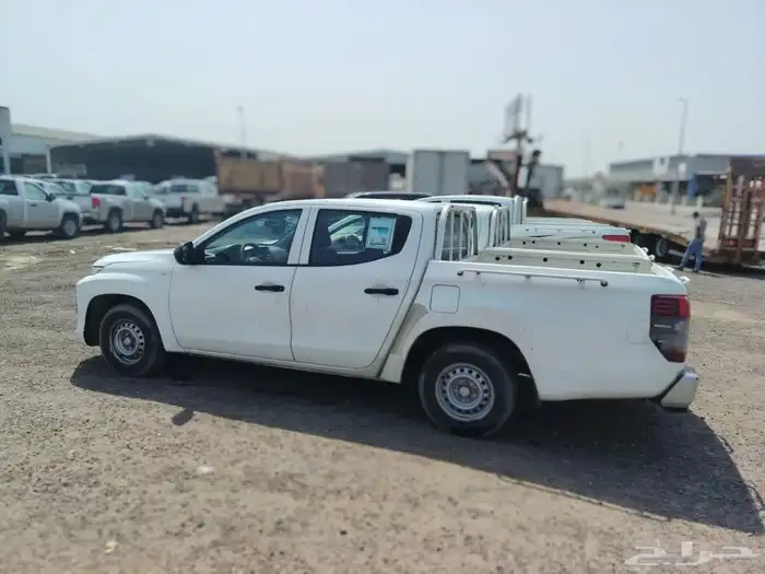 مستوبتشي بكب غمارتين 2021 للبيع مستوبتشي بكب غمارتين بحاله 4