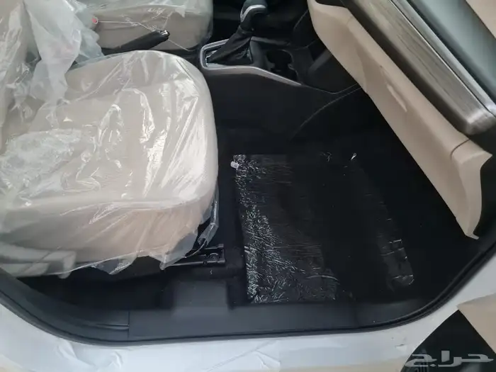 سوزوكي ديزاير فل كامل 2026 3