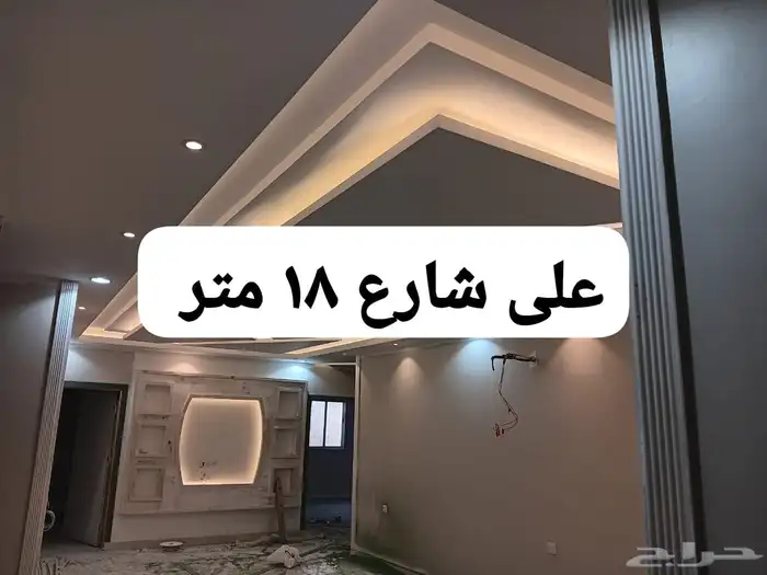 فيلا جاهزة جديدة ضاحية جليل 7