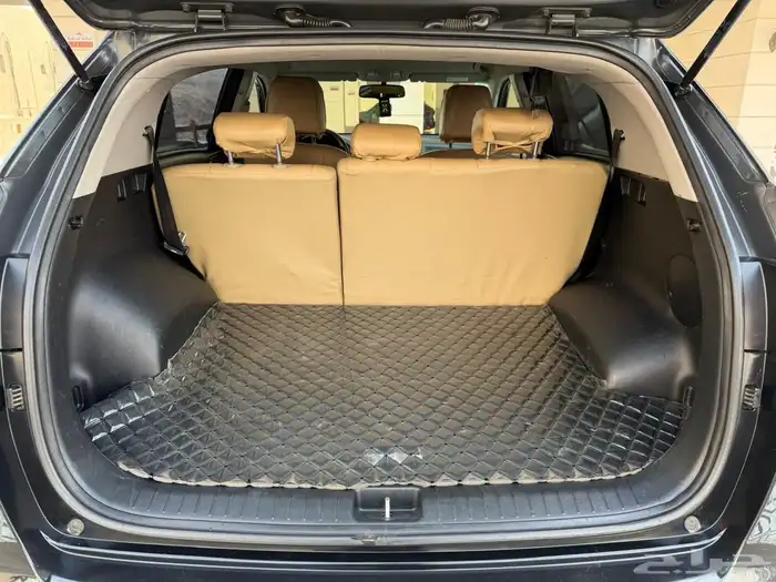 كيا سبورتاج 2019 9