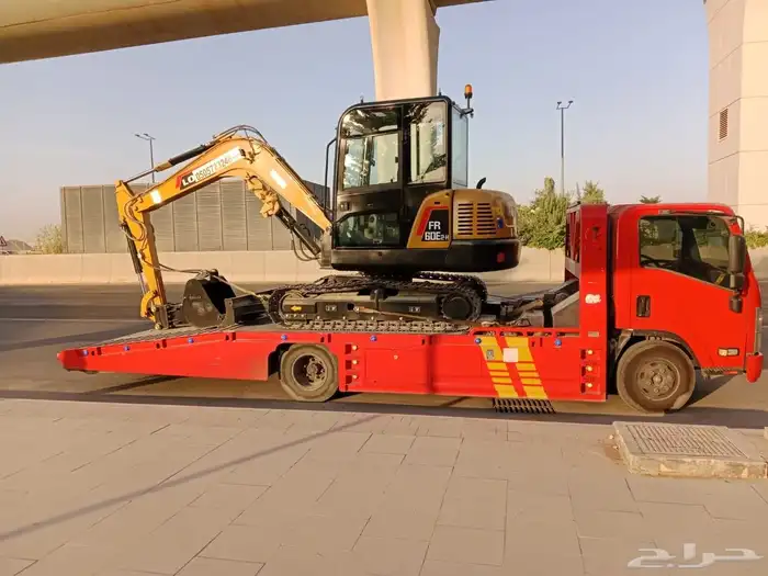 مان لفت وسيزر لفت وميني بوكلين للايجار 4